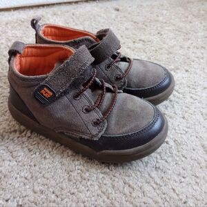 Stride Rite Boy Shoes/Boots